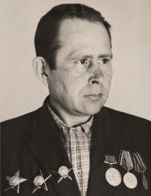 Орехов Семён Михайлович