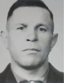Володин Василий Фёдорович