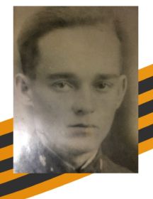 Дзюбенко Николай Иванович