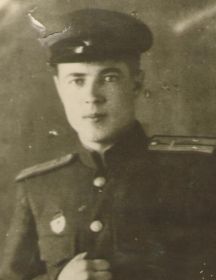 Фёдоров Георгий Александрович