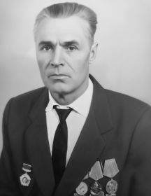 Пислегин Николай Петрович