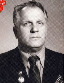 Макаров Иван Иванович