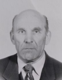 Кукин Евграф Иванович