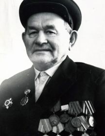 Панов Михаил Васильевич