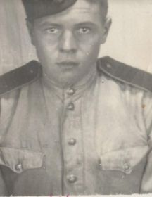 Шумилин Геннадий Степанович
