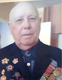 Яровой Николай Иванович