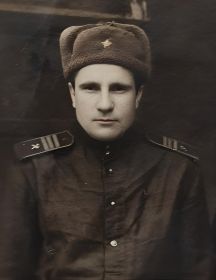 Сурганов Иван Никитович
