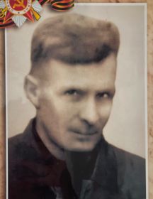 Руцкий Петр Васильевич