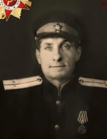 Волков Иван Родионович