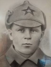 Пакулин Василий Степанович