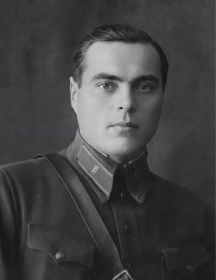 Селихов Алексей Александрович