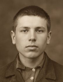 Карамышев Иван Павлович