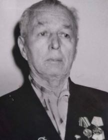 Потехин Георгий Николаевич