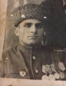 Кужев Дмитрий Питович