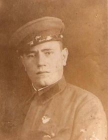 Дудников Иван Яковлевич