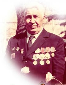 Сагайда Николай Яковлевич