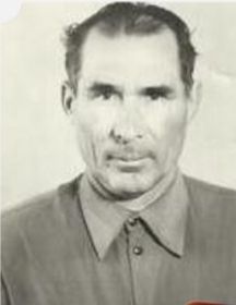 Зайцев Илларион Алексеевич