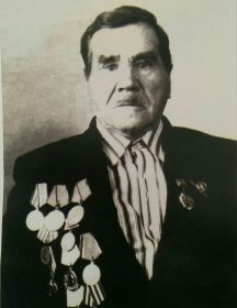 Карелин Александр Иванович