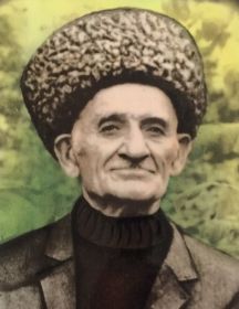 Бекоев Ясон Николаевич