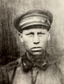 Балашов Василий Павлович
