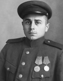 Слизский Иван Иосифович