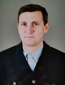 Колоярцев Василий Алексеевич