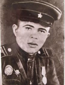 Денисов Петр Игнатьевич
