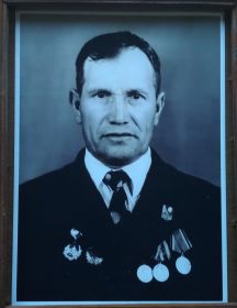 Подболотов Иван Михайлович