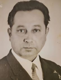 Герасименко Павел Никифорович