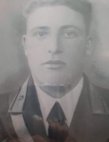Жестков Михаил Иванович