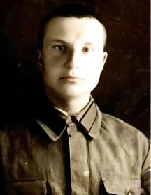 Стешенко Николай Иванович