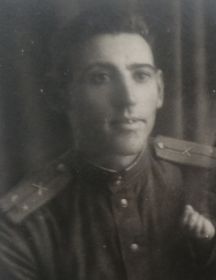 Давиденко Петр Григорьевич