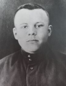 Котегов Алексей Александрович