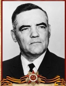 Ряполов Алексей Максимович