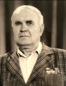 Семёшин Иван Фёдорович