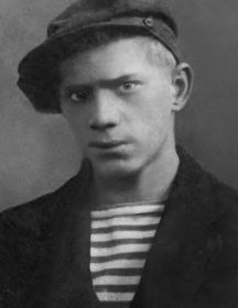 Ботяков Дмитрий Иванович