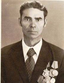 Садомцев Анатолий Георгиевич