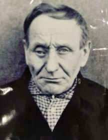 Хлибцев Николай Степанович