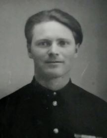 Баданин Василий Дмитриевич