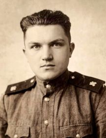 Кортенко Виктор Антонович