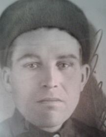 Харахоркин Семён Михайлович