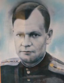 Галиченко Николай Мамонович