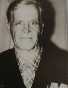 Беляев Дмитрий Дмитриевич