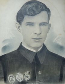 Трубин Михаил Романович