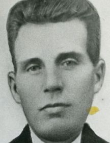 Горшенин Алексей Петрович