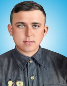 Борисовский Андрей Григорьевич