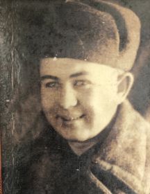 Аверин Алексей Егорович