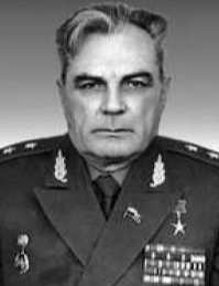 Шомин Николай Александрович