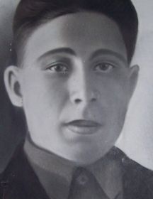 Айвазов Цолак Вартанович