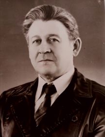 Коновалов Виктор Андреевич